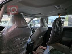 تويوتا هايلاندر